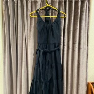 Fun summer dress